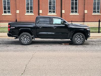 New 2026 Chevrolet Colorado Z71 Crew Cab 4WD Pickup for sale #29158 - photo 1