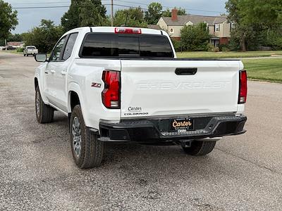 New 2026 Chevrolet Colorado Z71 Crew Cab for sale #29167 - photo 2