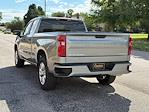 New 2026 Chevrolet Silverado 1500 Custom Double Cab for sale #29175 - photo 5