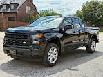 New 2026 Chevrolet Silverado 1500 Custom Double Cab 4WD Pickup for sale #29181 - photo 1