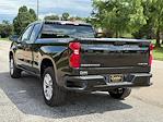 New 2026 Chevrolet Silverado 1500 Custom Double Cab 4WD Pickup for sale #29181 - photo 2