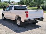 New 2026 Chevrolet Silverado 1500 Work Truck Double Cab 4WD Pickup for sale #29204 - photo 3