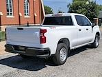 New 2026 Chevrolet Silverado 1500 Work Truck Double Cab 4WD Pickup for sale #29204 - photo 5