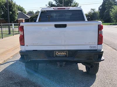 New 2026 Chevrolet Silverado 2500 Custom Crew Cab 4WD Pickup for sale #29222 - photo 2