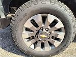 New 2026 Chevrolet Silverado 2500 Custom Crew Cab 4WD Pickup for sale #29230 - photo 5