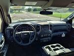 New 2026 Chevrolet Silverado 2500 Custom Crew Cab 4WD Pickup for sale #29230 - photo 11