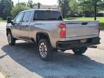 New 2026 Chevrolet Silverado 2500 Custom Crew Cab 4WD Pickup for sale #29230 - photo 1