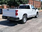 New 2026 Chevrolet Silverado 1500 Work Truck Regular Cab 4WD Pickup for sale #29247 - photo 2