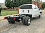 New 2026 Chevrolet Silverado 3500 Crew Cab Cab Chassis for sale #29250 - photo 2