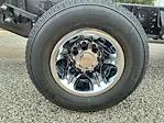 New 2026 Chevrolet Silverado 3500 Crew Cab Cab Chassis for sale #29250 - photo 3