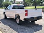 New 2026 Chevrolet Silverado 1500 Work Truck Regular Cab 4WD Pickup for sale #29257 - photo 4