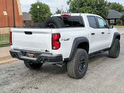 New 2026 Chevrolet Colorado ZR2 Crew Cab for sale #29274 - photo 2