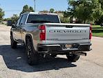 New 2025 Chevrolet Silverado 2500 Custom Crew Cab 4WD Pickup for sale #29276 - photo 10
