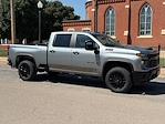 New 2025 Chevrolet Silverado 2500 Custom Crew Cab 4WD Pickup for sale #29276 - photo 2