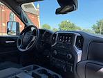 New 2025 Chevrolet Silverado 2500 Custom Crew Cab 4WD Pickup for sale #29276 - photo 3