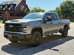 New 2025 Chevrolet Silverado 2500 Custom Crew Cab 4WD Pickup for sale #29276 - photo 4