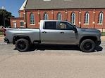 New 2025 Chevrolet Silverado 2500 Custom Crew Cab 4WD Pickup for sale #29276 - photo 7