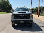 New 2025 Chevrolet Silverado 2500 Custom Crew Cab 4WD Pickup for sale #29276 - photo 8
