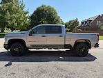 New 2025 Chevrolet Silverado 2500 Custom Crew Cab 4WD Pickup for sale #29276 - photo 9