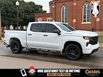 New 2025 Chevrolet Silverado 1500 Custom Crew Cab 4WD Pickup for sale #29285 - photo 1
