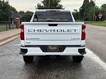 New 2025 Chevrolet Silverado 1500 Custom Crew Cab 4WD Pickup for sale #29285 - photo 12