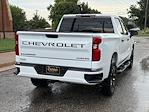 New 2025 Chevrolet Silverado 1500 Custom Crew Cab 4WD Pickup for sale #29285 - photo 2