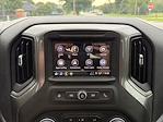 New 2025 Chevrolet Silverado 1500 Custom Crew Cab 4WD Pickup for sale #29285 - photo 18