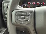 New 2025 Chevrolet Silverado 1500 Custom Crew Cab 4WD Pickup for sale #29285 - photo 19