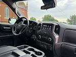 New 2025 Chevrolet Silverado 1500 Custom Crew Cab 4WD Pickup for sale #29285 - photo 4