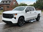 New 2025 Chevrolet Silverado 1500 Custom Crew Cab 4WD Pickup for sale #29285 - photo 5