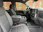 New 2025 Chevrolet Silverado 1500 Custom Crew Cab 4WD Pickup for sale #29285 - photo 7