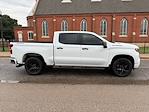 New 2025 Chevrolet Silverado 1500 Custom Crew Cab 4WD Pickup for sale #29285 - photo 8