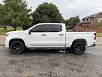 New 2025 Chevrolet Silverado 1500 Custom Crew Cab 4WD Pickup for sale #29285 - photo 9