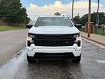 New 2025 Chevrolet Silverado 1500 Custom Crew Cab 4WD Pickup for sale #29285 - photo 10