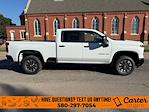 New 2026 Chevrolet Silverado 2500 Custom Crew Cab for sale #29316 - photo 4