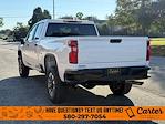 New 2026 Chevrolet Silverado 2500 Custom Crew Cab for sale #29316 - photo 2