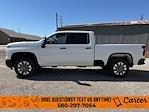 New 2026 Chevrolet Silverado 2500 Custom Crew Cab for sale #29324 - photo 5