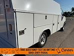 New 2025 Chevrolet Express 3500 Service Utility Van for sale #29331 - photo 8