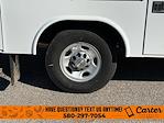 New 2025 Chevrolet Express 3500 Service Utility Van for sale #29331 - photo 9