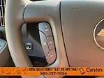 New 2025 Chevrolet Express 3500 Service Utility Van for sale #29331 - photo 12