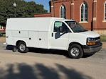 New 2025 Chevrolet Express 3500 Service Utility Van for sale #29331 - photo 33