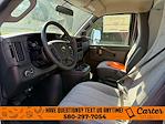 New 2025 Chevrolet Express 3500 Service Utility Van for sale #29331 - photo 18