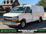 New 2025 Chevrolet Express 3500 Service Utility Van for sale #29331 - photo 29