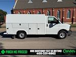 New 2025 Chevrolet Express 3500 Service Utility Van for sale #29331 - photo 31