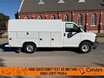 New 2025 Chevrolet Express 3500 Service Utility Van for sale #29331 - photo 1