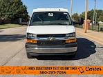 New 2025 Chevrolet Express 3500 Service Utility Van for sale #29331 - photo 3