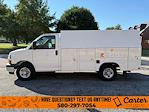 New 2025 Chevrolet Express 3500 Service Utility Van for sale #29331 - photo 4