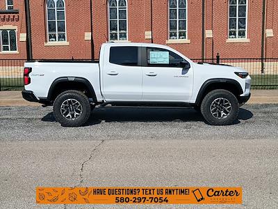 New 2026 Chevrolet Colorado ZR2 Crew Cab for sale #29348 - photo 1
