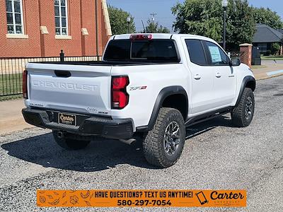 New 2026 Chevrolet Colorado ZR2 Crew Cab for sale #29348 - photo 2