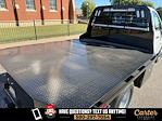 New 2025 Chevrolet Silverado 3500 Work Truck Regular Cab 4WD Flatbed Truck for sale #29349 - photo 8